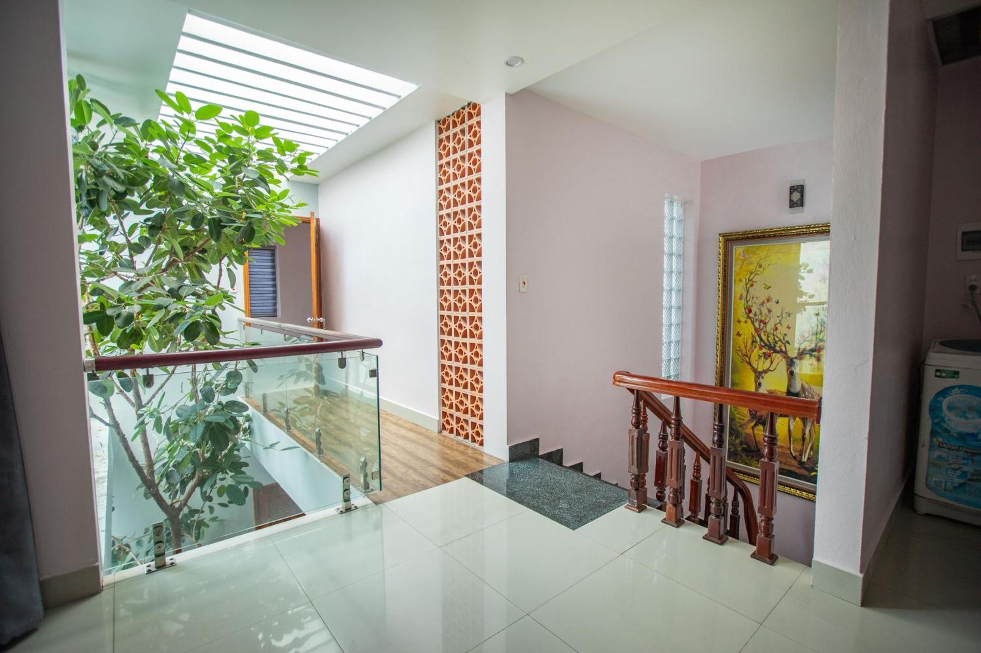 D'Home Homestay Cat Ba Dong Khe Sau エクステリア 写真