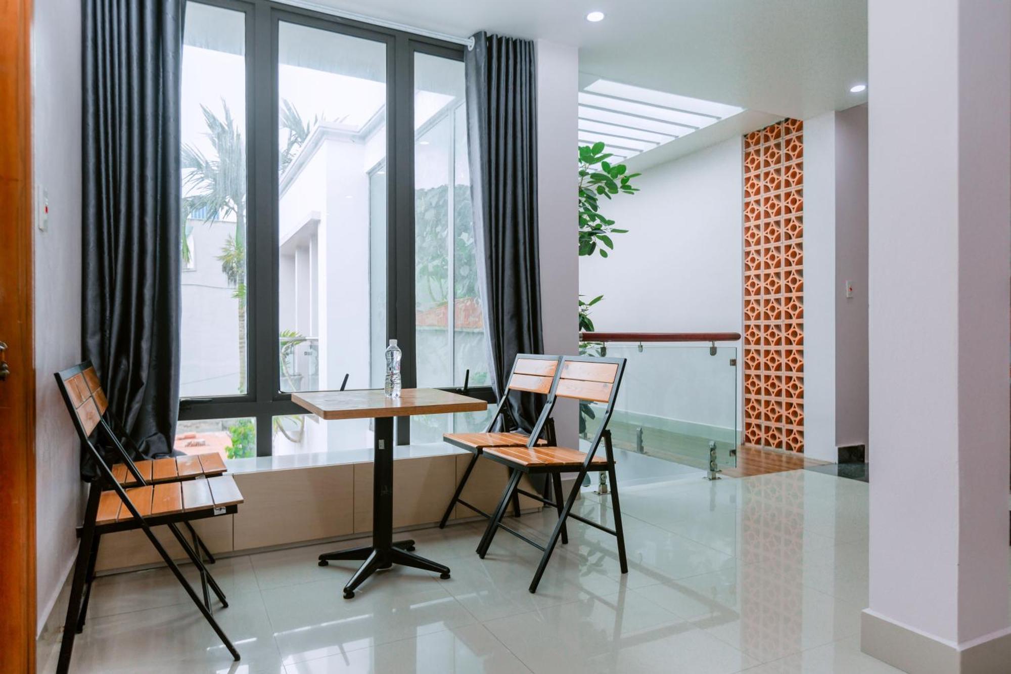 D'Home Homestay Cat Ba Dong Khe Sau エクステリア 写真