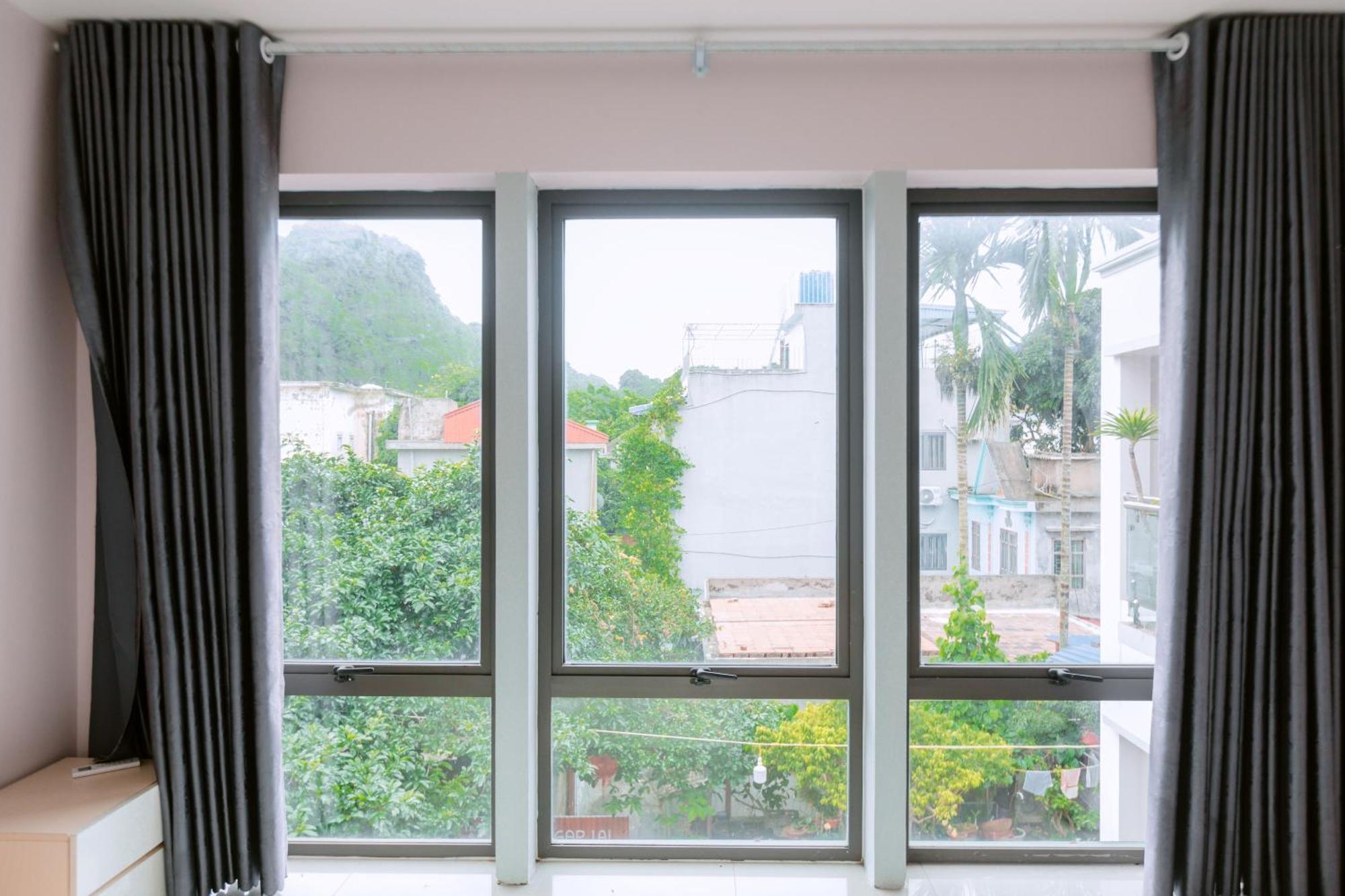 D'Home Homestay Cat Ba Dong Khe Sau エクステリア 写真